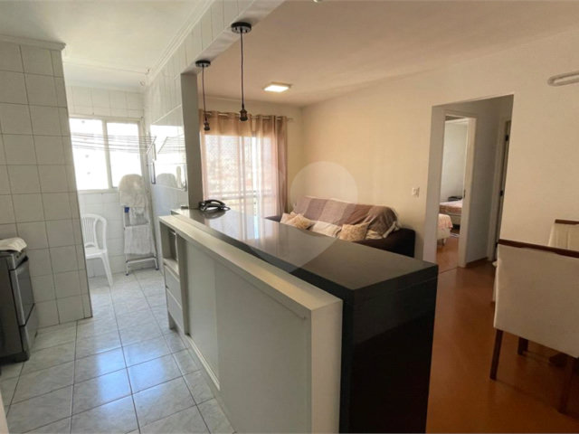 Apartamento à venda com 2 quartos em Santa Teresinha, São Paulo, SP