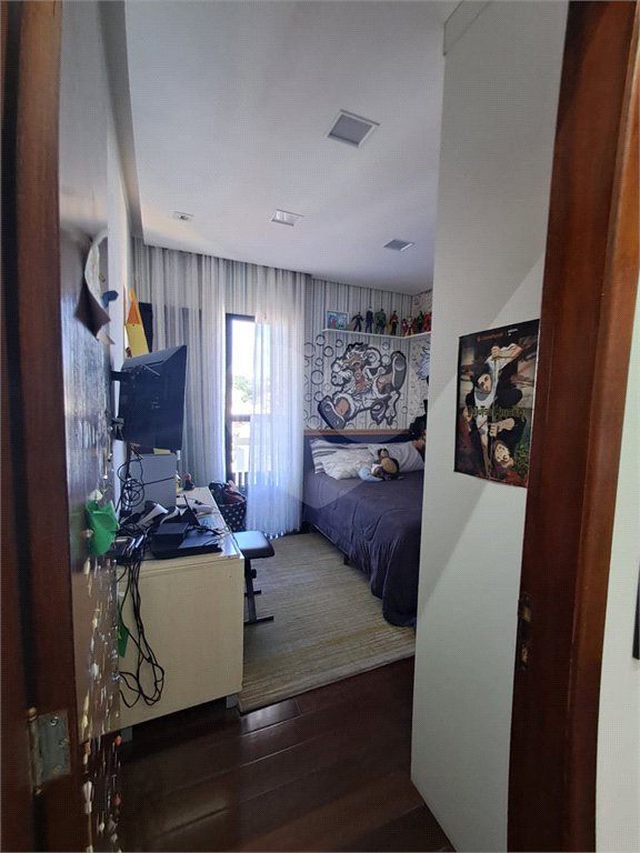 Apartamento à venda com 3 quartos, sendo 1 suíte, em Nova Petrópolis, São Bernardo do Campo, SP