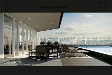 Apartamento à venda com 2 suítes em Butantã, São Paulo, SP