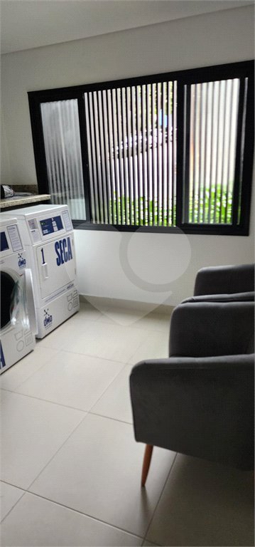 Apartamento à venda ou para alugar com 1 quarto em Santana, São Paulo, SP
