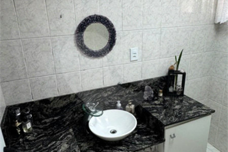 Apartamento à venda com 3 quartos, sendo 1 suíte,  em Parada Inglesa, São Paulo, SP