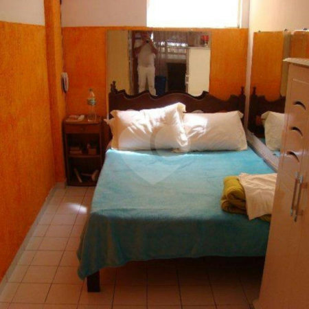 Apartamento à venda com 2 quartos em Vila Paulicéia, São Paulo, SP