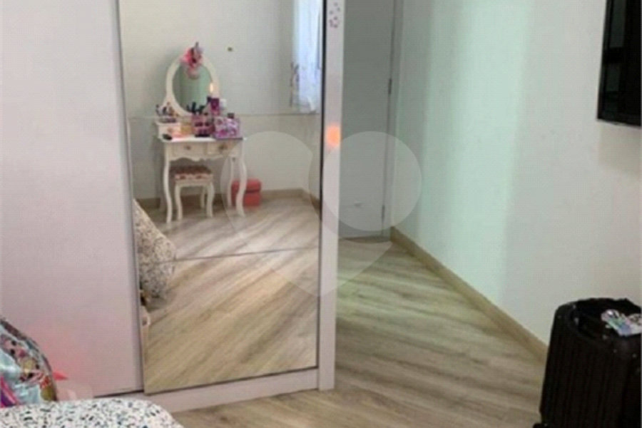 Apartamento à venda com 2 suítes em Tremembé, São Paulo, SP