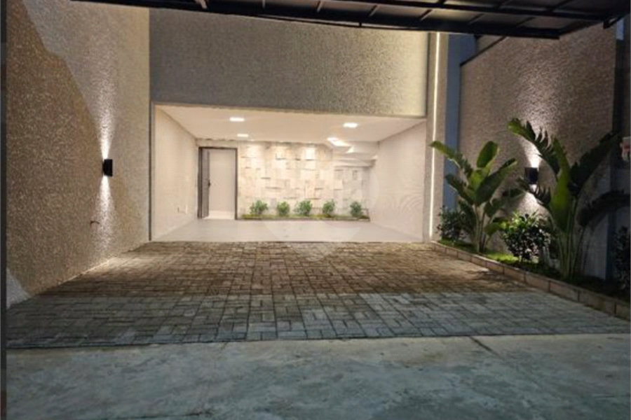 Casa à venda com 4 suítes no condomínio Villas do Jaguari, Santana de Parnaíba - SP