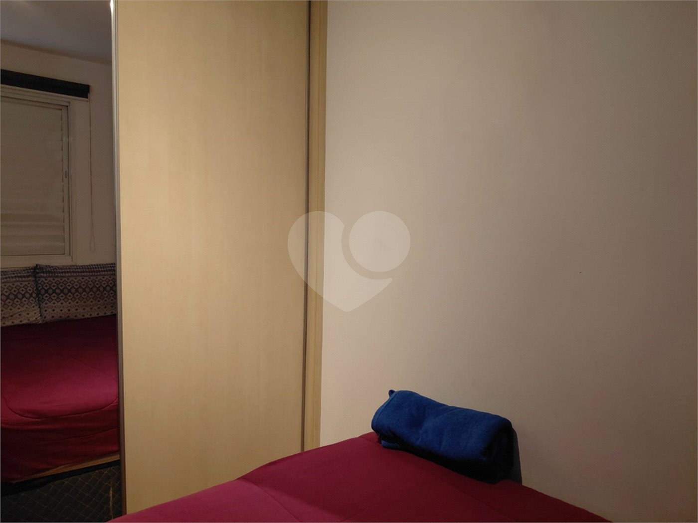 Apartamento à venda com 3 quartos, sendo 1 suíte, em Vila Leopoldina, São Paulo, SP