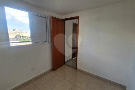 Apartamento à venda com 2 quartos em Chora Menino, São Paulo, SP