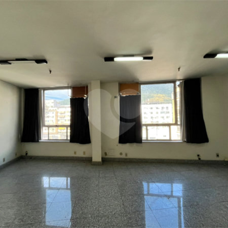 Sala à venda ou para alugar em Tijuca, Rio de Janeiro, RJ