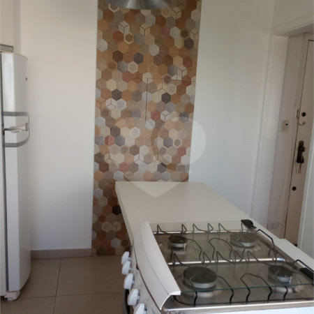Apartamento à venda com 1 quarto em Cambuci, São Paulo, SP
