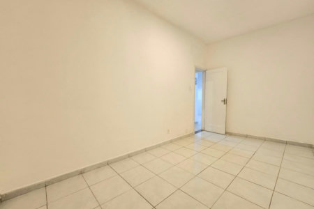 Apartamento à venda, 68 m² por R$ 385.000,00 - Boqueirão - Santos/SP