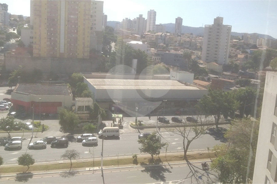 Sala à venda em Santana, São Paulo, SP