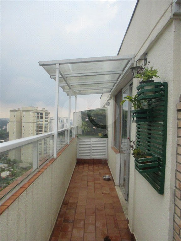 Cobertura à venda com 2 quartos, sendo 1 suíte, em Jardim Londrina, São Paulo, SP