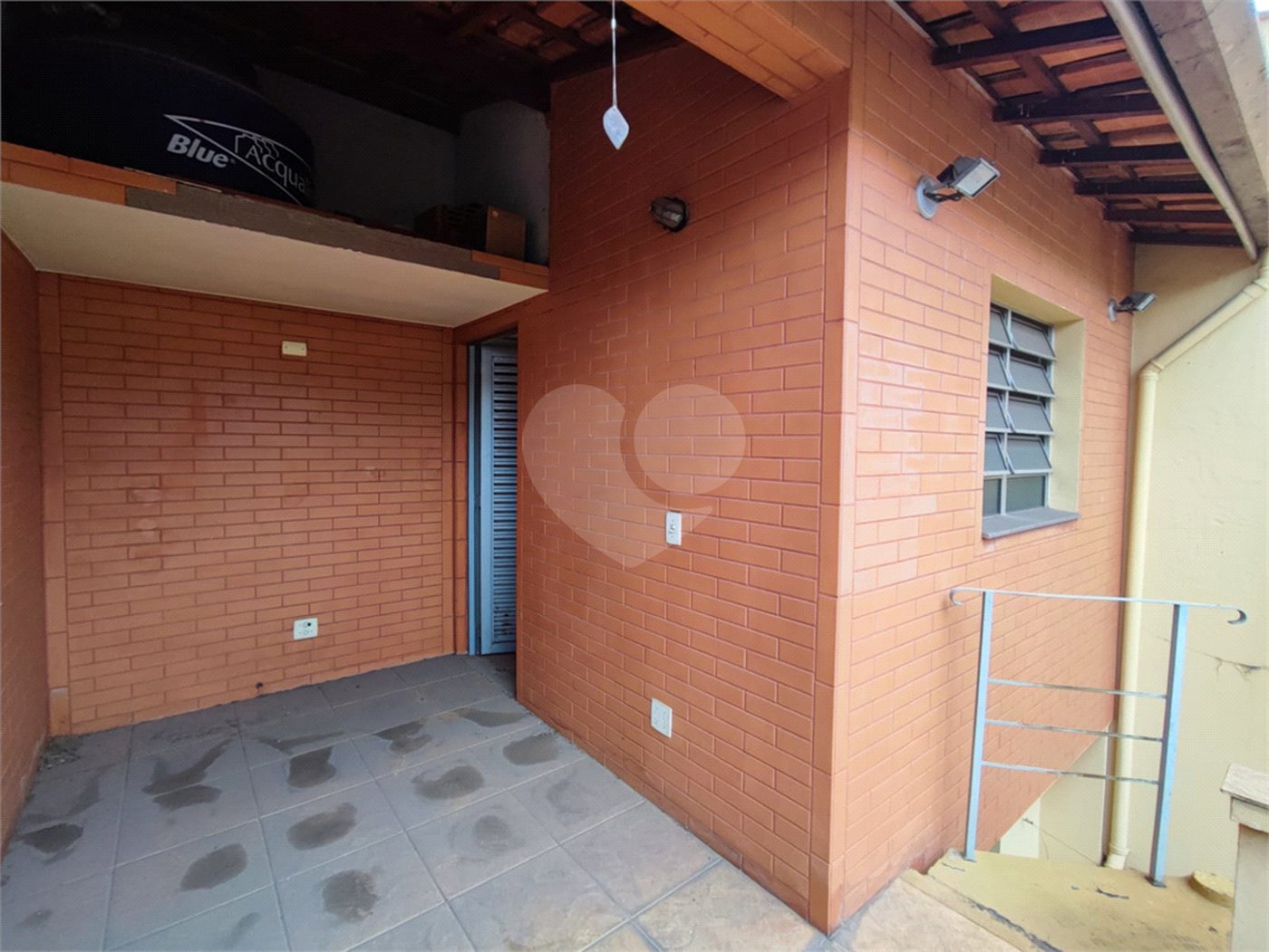 Sobrado à venda com 3 quartos, sendo 1 suíte, em Brooklin, São Paulo, SP