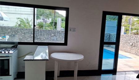 Apartamento Residencial à venda, Enseada, Guarujá - AP0900.