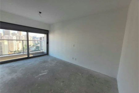Apartamento à venda com 3 suítes em Água Branca, São Paulo, SP