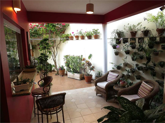 Sobrado à venda com 4 quartos, sendo 1 suíte,  em Santana, São Paulo, SP