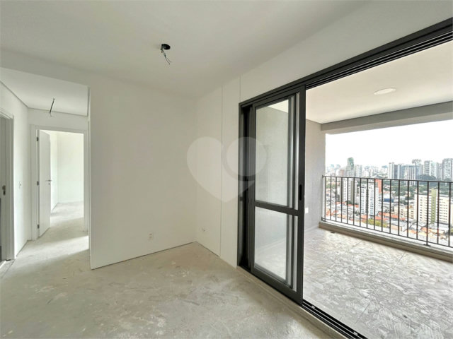 Apartamento à venda com 2 suítes em Brooklin, São Paulo, SP