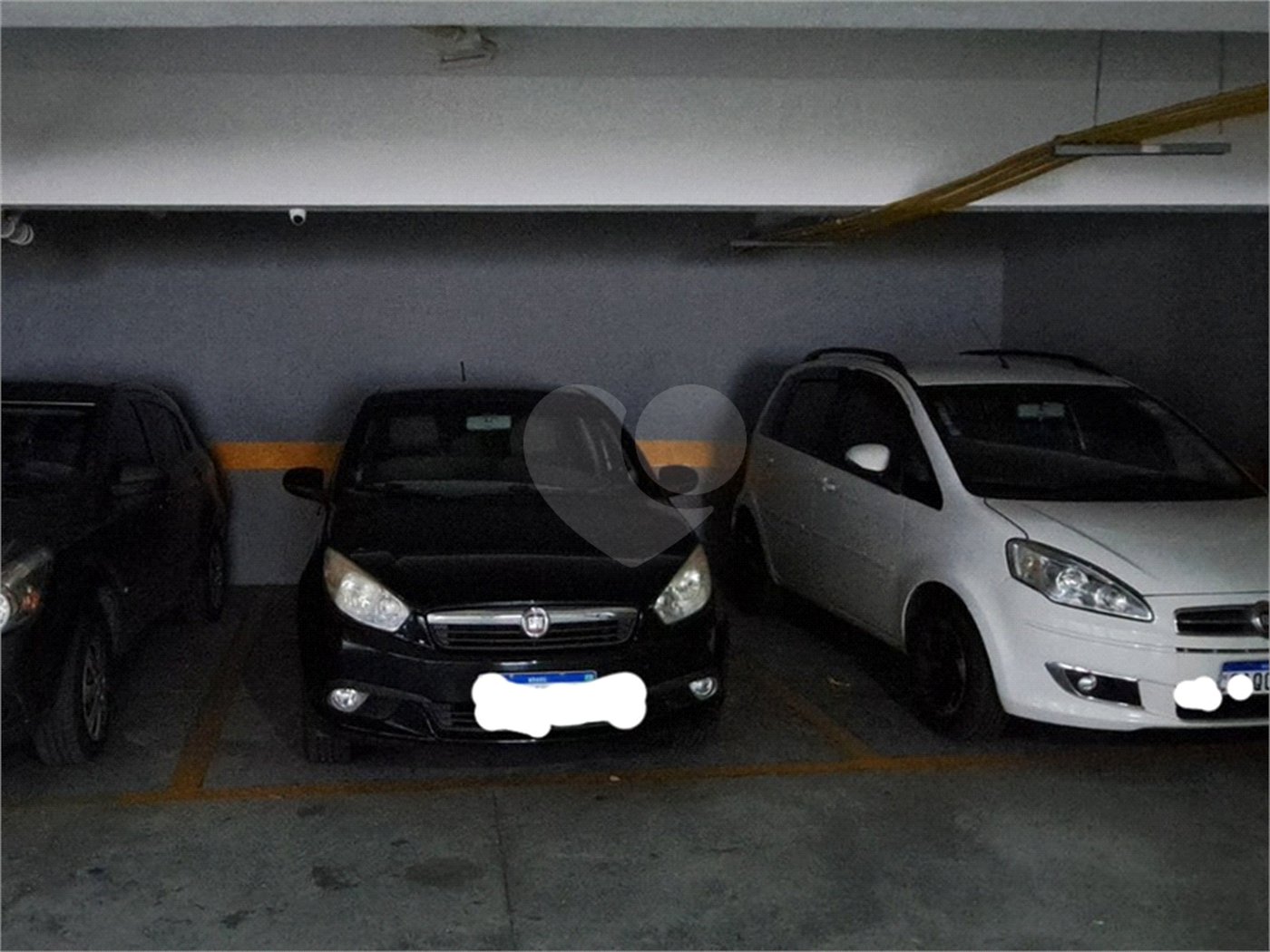 Apartamento à venda com 2 quartos em Jaçanã, São Paulo, SP