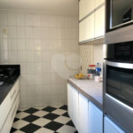 Apartamento à venda com 3 suítes em Lar São Paulo, São Paulo, SP