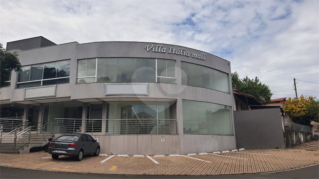 Loja para alugar em Castelo, Valinhos, SP