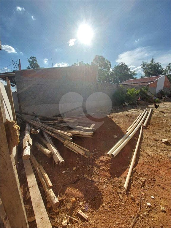 Terreno à venda em Residencial Vila dos Eucaliptos, Salto, SP