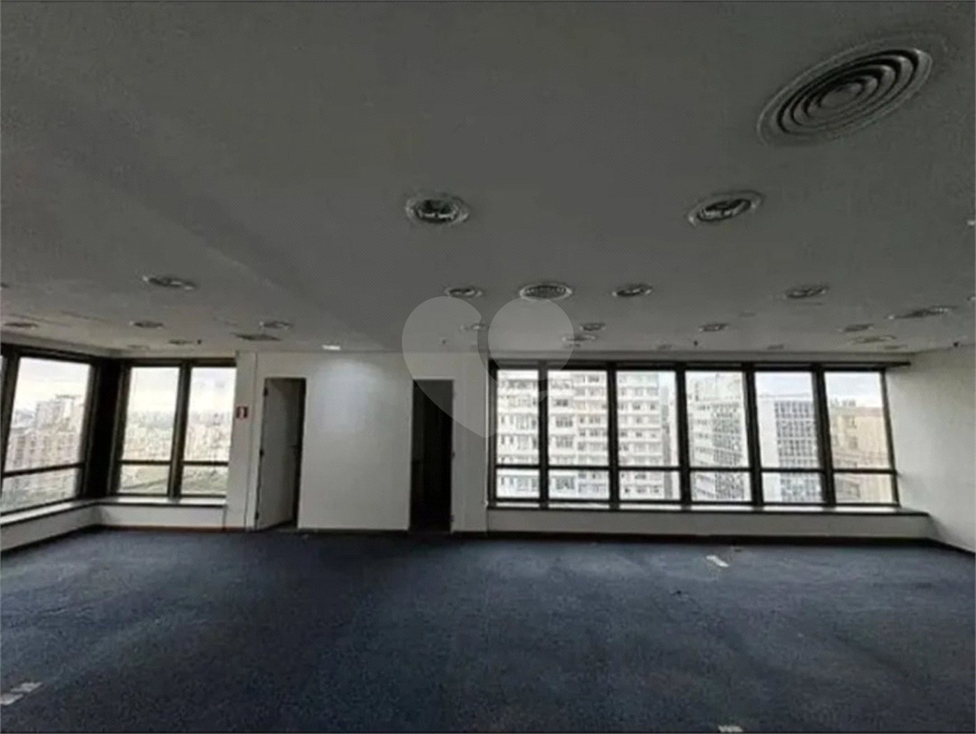 Laje Corporativa para alugar em Bela Vista, São Paulo, SP