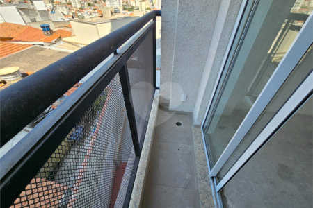 Apartamento à venda com 2 quartos em Parada Inglesa, São Paulo, SP