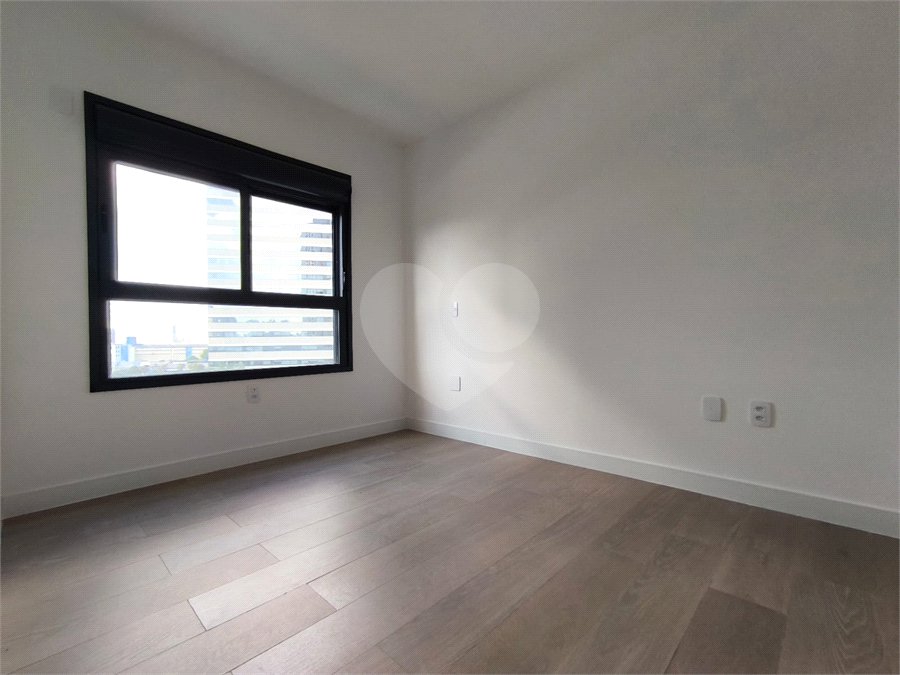 Apartamento à venda ou para alugar com 3 suítes em Água Branca, São Paulo, SP
