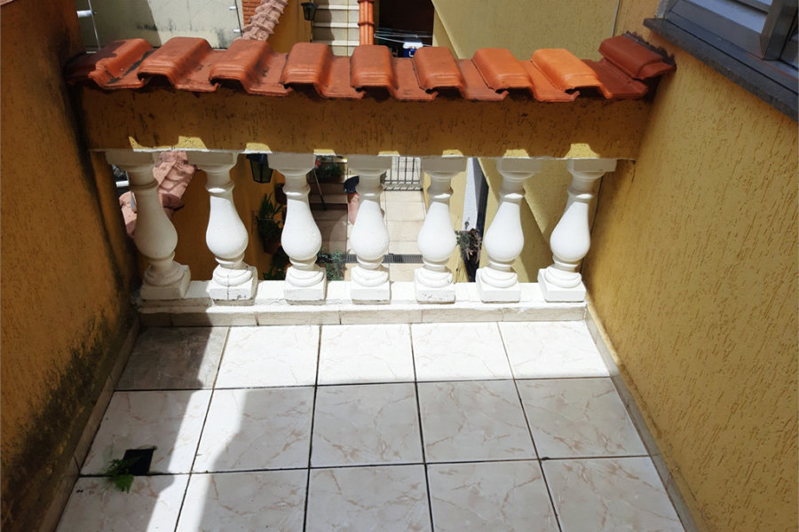 Sobrado à venda com 3 quartos, sendo 1 suíte,  em Mandaqui, São Paulo, SP