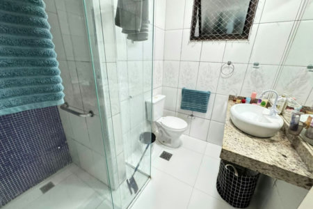 Apartamento à venda, 108 m² por R$ 700.000,00 - Pitangueiras - Guarujá/SP