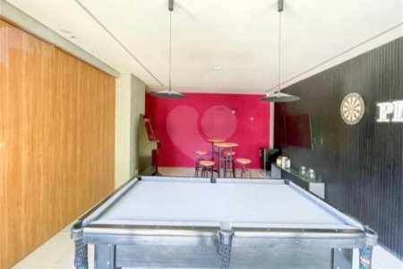 Studio à venda ou para alugar com 1 quarto em Pinheiros, São Paulo, SP