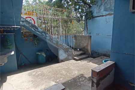 Casa à venda com 4 quartos, sendo 1 suíte, em Campo Grande, Rio de Janeiro, RJ