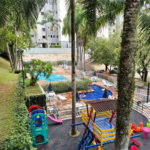 Apartamento à venda com 3 quartos em Jardim Pinheiros, São Paulo, SP