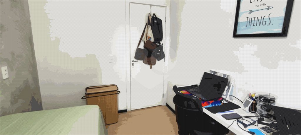 Apartamento à venda com 2 quartos em Vila Plana, São Paulo, SP