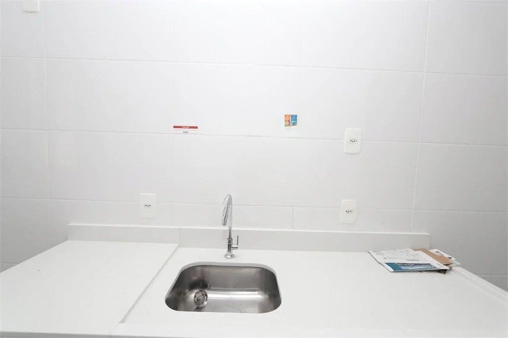 Apartamento à venda com 2 quartos em Vila Suzana, São Paulo, SP