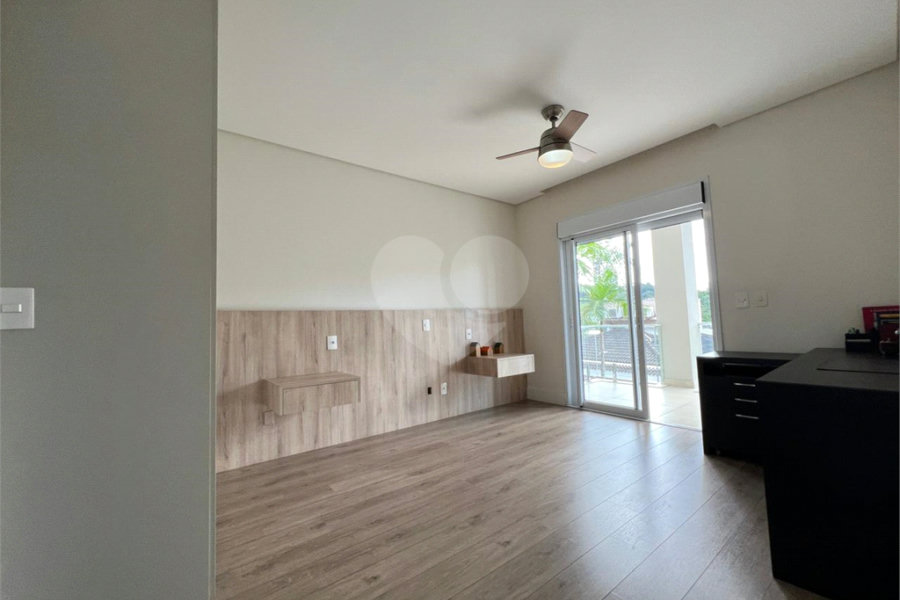 Casa à venda com 4 suítes no condomínio Reserva Nova Cantareira, São Paulo - SP