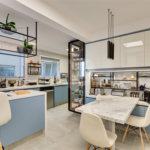 Apartamento à venda com 3 suítes em Granja Julieta, São Paulo, SP