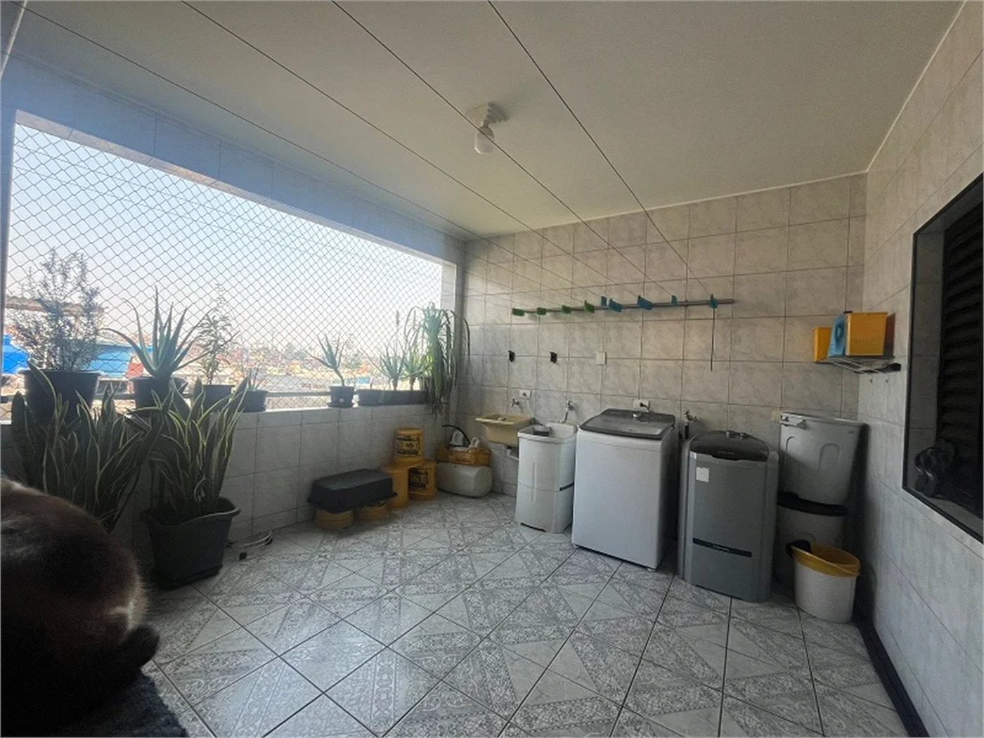 Casa à venda com 3 quartos em Jardim Rosana, São Paulo, SP