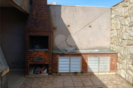 Casa à venda com 3 quartos, sendo 2 suítes, em Parque América, São Paulo, SP