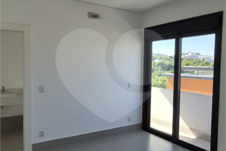 Casa à venda com 3 suítes no condomínio Residencialsaint Paul, Itu - SP