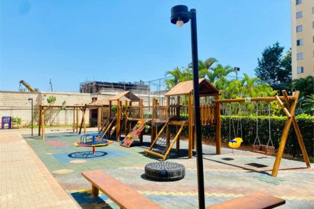 Apartamento à venda com 2 quartos, sendo 1 suíte,  em Água Branca, São Paulo, SP