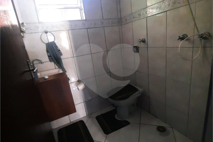Sobrado à venda com 3 quartos em Jardim Virginia Bianca, São Paulo, SP