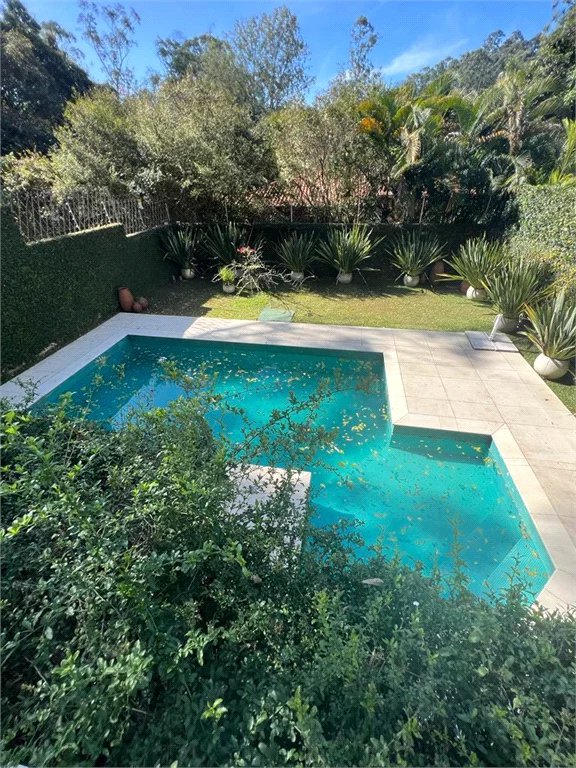 Casa à venda com 3 suítes no condomínio Fazenda Morumbi, São Paulo - SP