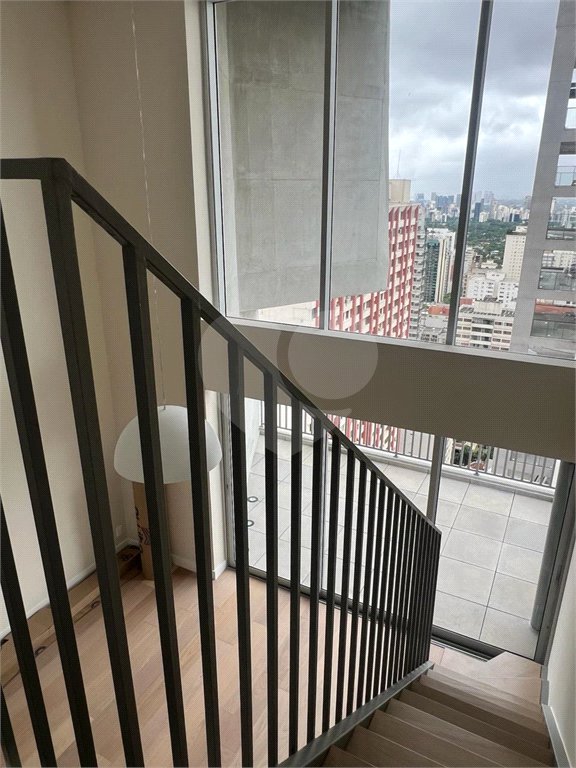 Apartamento à venda com 2 suítes em Jardim Paulista, São Paulo, SP