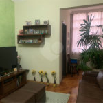 Apartamento à venda com 2 quartos em Tijuca, Rio de Janeiro, RJ