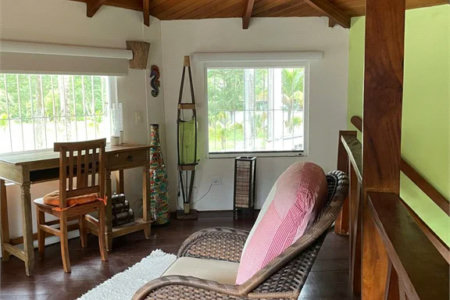 Casa à venda com 3 quartos, sendo 2 suítes, em Maresias, São Sebastião, SP