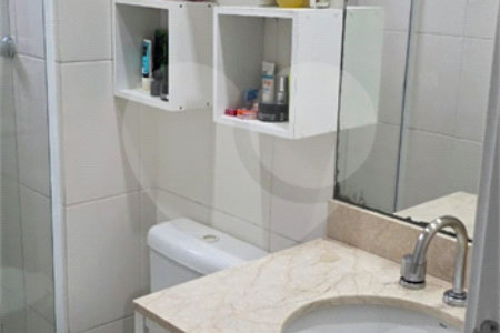 Apartamento à venda com 3 quartos, sendo 1 suíte, em Alto da Mooca, São Paulo, SP