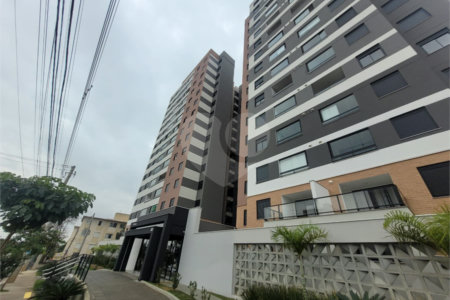 Apartamento à venda com 3 quartos, sendo 1 suíte, em Vila Espírito Santo, Sorocaba, SP