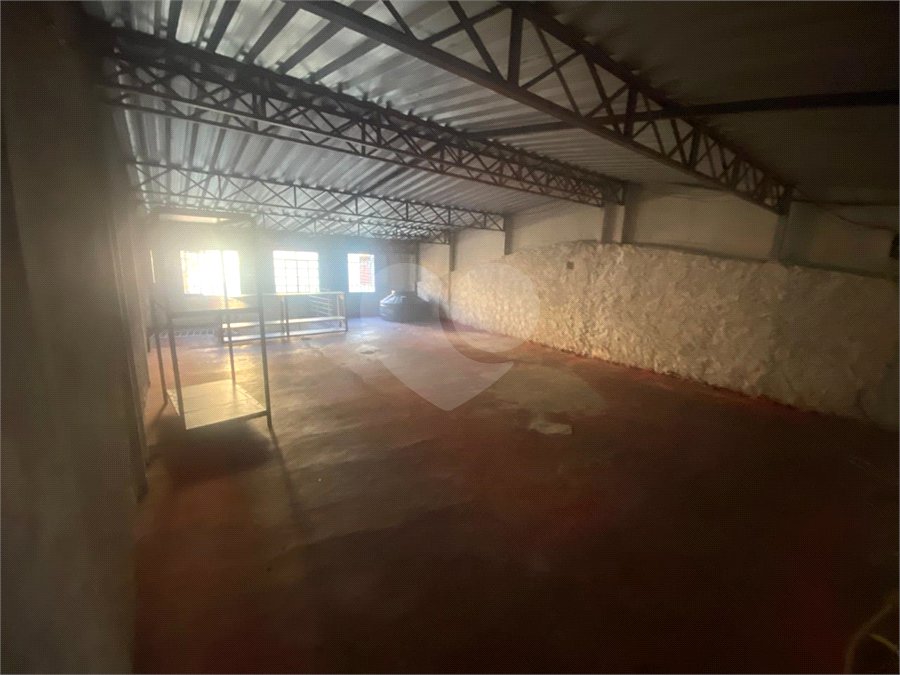 Salão Comercial para alugar em Limão, São Paulo, SP
