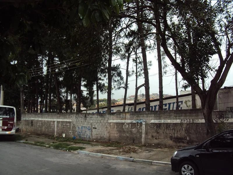 Terreno à venda em Jardim Mitsutani, São Paulo, SP