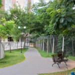 Apartamento à venda com 2 quartos em Vila Odim Antão, Sorocaba, SP